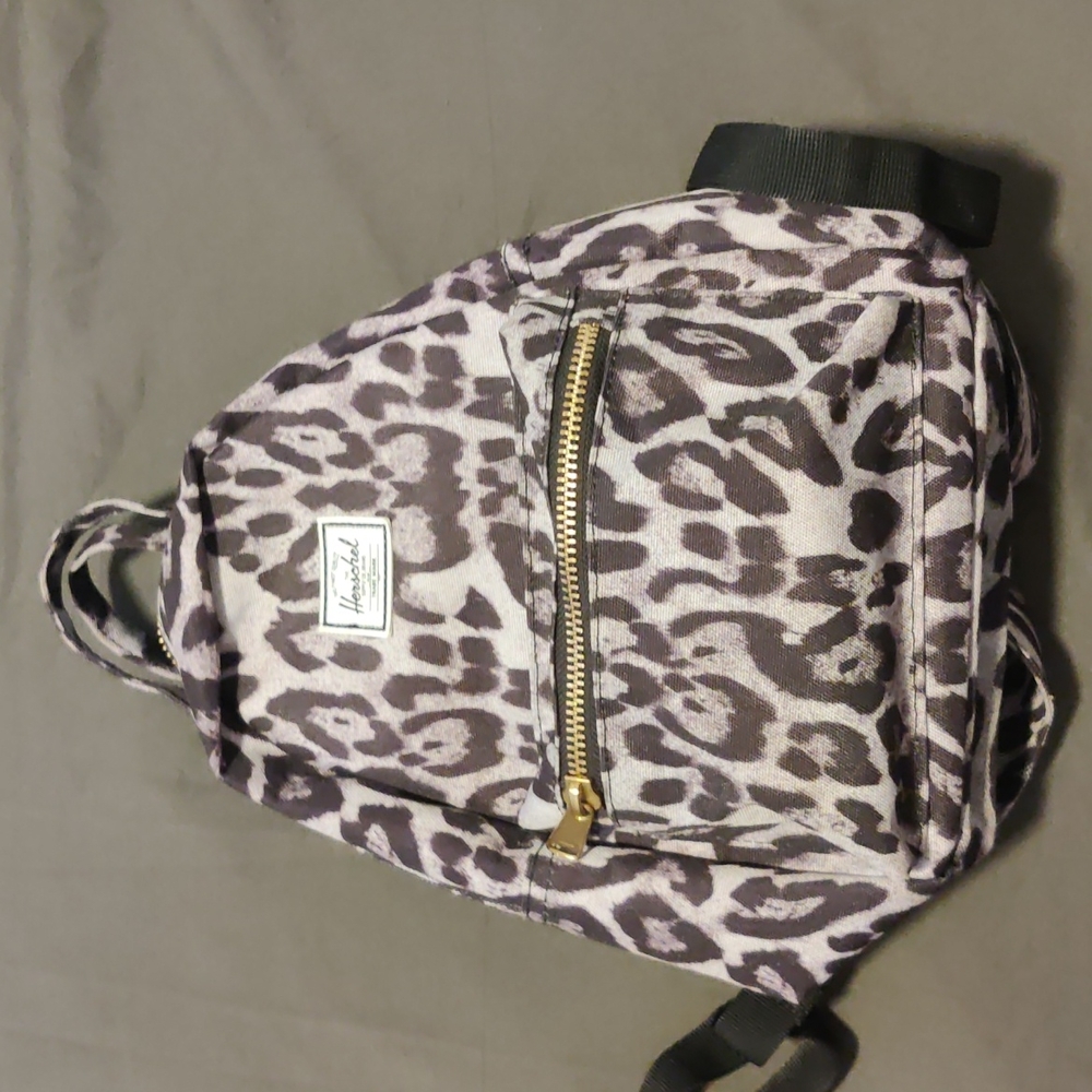Small backpack